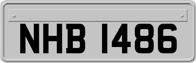NHB1486