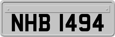 NHB1494