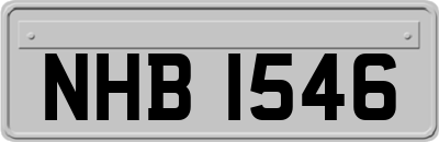 NHB1546
