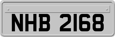 NHB2168