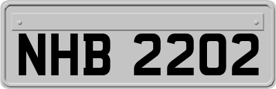 NHB2202