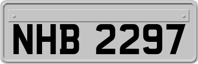 NHB2297