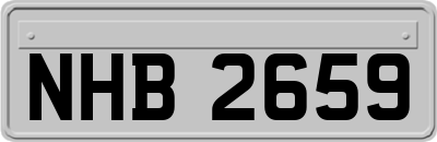 NHB2659
