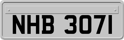 NHB3071