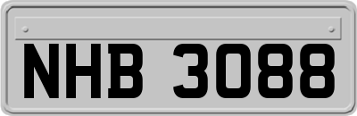NHB3088