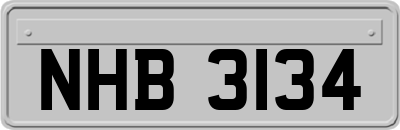 NHB3134