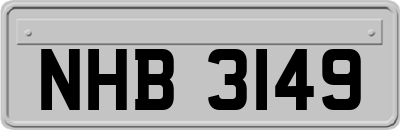 NHB3149