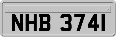 NHB3741
