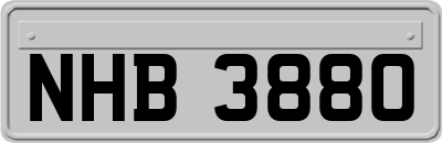 NHB3880