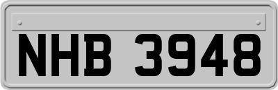 NHB3948