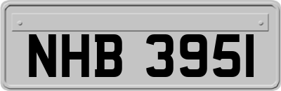 NHB3951