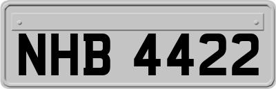 NHB4422