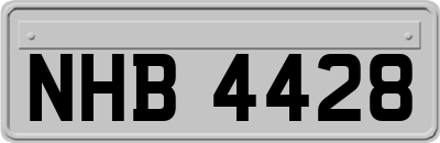 NHB4428