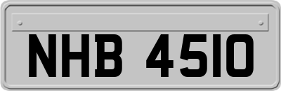 NHB4510