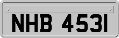 NHB4531