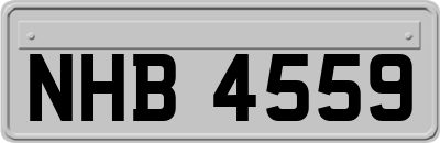 NHB4559