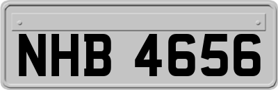 NHB4656