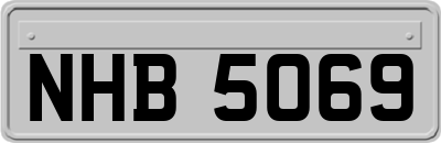 NHB5069