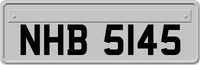 NHB5145