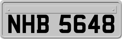 NHB5648