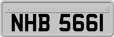 NHB5661