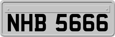 NHB5666