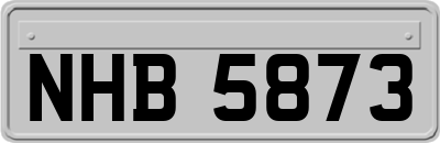 NHB5873