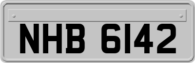 NHB6142