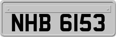 NHB6153