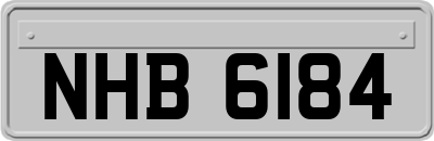 NHB6184