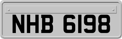 NHB6198