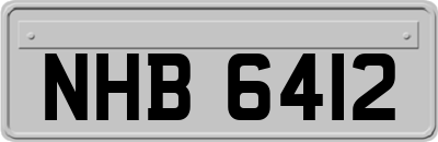 NHB6412