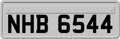 NHB6544