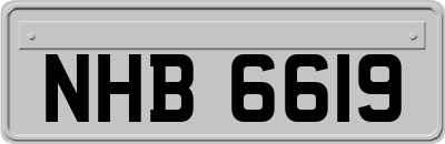 NHB6619