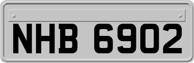 NHB6902