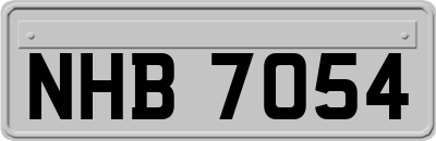 NHB7054