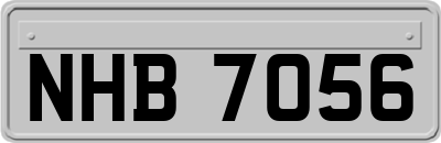 NHB7056
