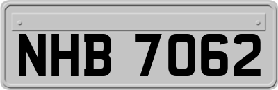 NHB7062