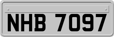 NHB7097