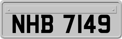NHB7149