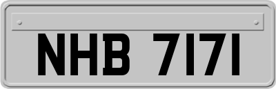 NHB7171