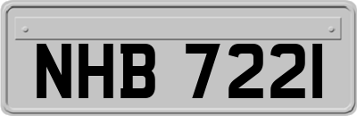 NHB7221