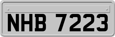 NHB7223