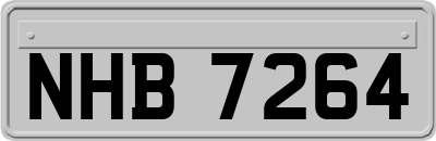 NHB7264