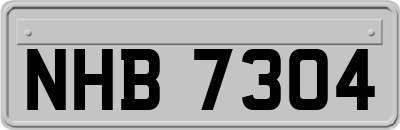NHB7304