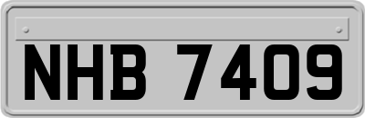 NHB7409