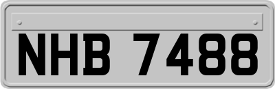 NHB7488