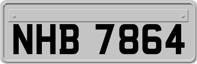 NHB7864