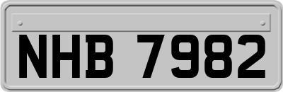 NHB7982