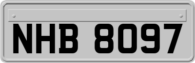 NHB8097